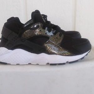 Nike Kids Air Huarache Run SE 5Y